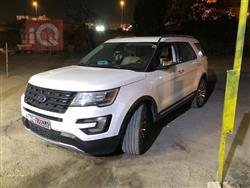 فورد إكسبلورر